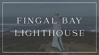 Fingal Bay Lighthouse