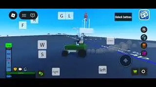 An idiot plays a game with planes (I don't make planes)
