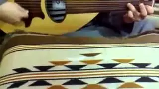 malaguena arabic version