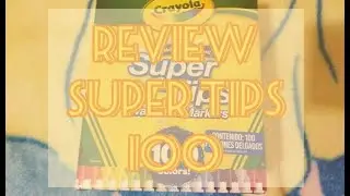 Super Tips 100 - Review