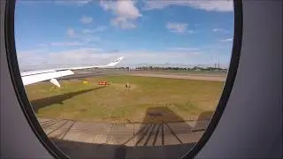Flight Review: Finnair AY831 (HEL-LHR)