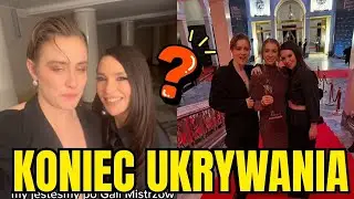 ZILLMANN I LESAR PRZYŁAPANE! Kamery nagrały TEN intymny gest na Gali 2026