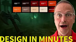 Vibe Design Changes EVERYTHING. Here's How To Do it!