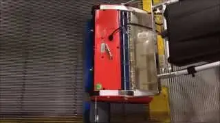 Escalator Cleaner Rotowash R45B ESC