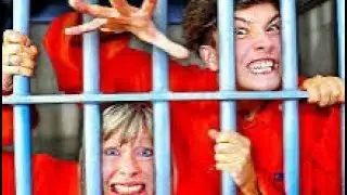 Morgz eats s*it in prison (ESCAPE THE PRISON YTP) 