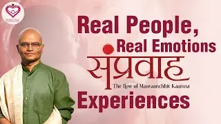 Real People, Real Emotions | Sampravaah Experiences at Medini Care