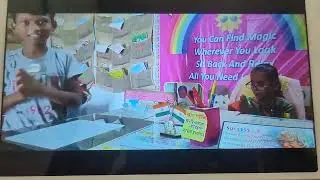 Mission shakti#phases#ek din ka vidyalayPramukh#activity23/09/2025#school ki jimmedari nibhate bache
