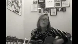 Chandelier (Sia Cover) by Allison Dyjach