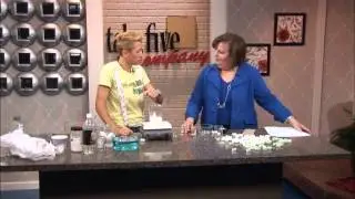 Plastic From A Potato (short version)
