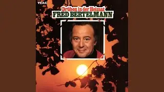 Es wird in hundert Jahren wieder so ein Frühling sein
