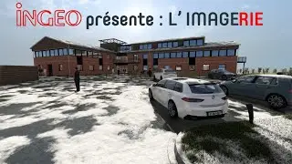 INGEO - Imagerie 3D