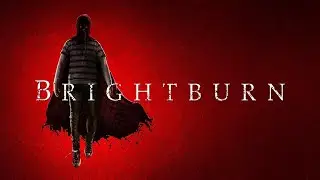 Brightburn: &Zeta;&omega;&nu;&tau;&alpha;&nu;ή &Kappa;ό&lambda;&alpha;&sigma;&eta; (2019) hd greek trailer