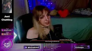 Trans Goth Girls play Elden Ring 5 Player Randomizer PART 4