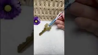Hand Knitting Tutorial #purehandmaderope #handweaving #weaving #knottying #upcycling #handknot