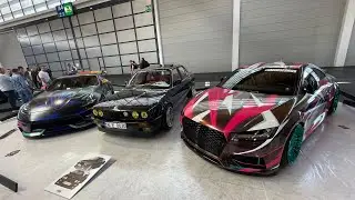 Tuning World, Bodensee
