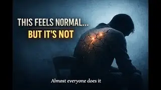 This Everyday Habit Is Silently Destroying Your Body  And Almost Everyone Does It