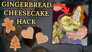 The best holiday cheesecake recipe is so easy to make!