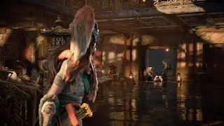 Horizon F. W. (Very Hard) Pt. 73 - Rebel Outpost: Stillsands North/Main Quest: Sea of Sands Pt. 1