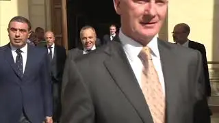 Jirriżenja Keith Schembri