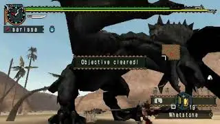 Thicc Diablos Lance