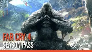 Far Cry 4 - Season Pass