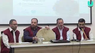 Hicaz Makamında İlahiler