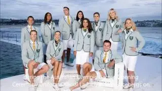 Rio Olympic 2016