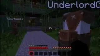 Robert's Map Ep. 1 - Unnamed Map w/ SammySpitFire and the Pandas