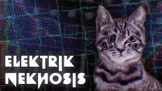 ELEKTRIK NEKHOSIS (Tweaked and Extended Mix) (Single Ver.)