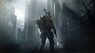 Early Tom Clancy's The Division Gameplay - IGN Plays Live
