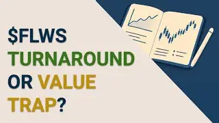 Is 1-800-Flowers ($FLWS) a Turnaround Play or a Value Trap?