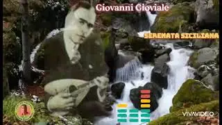 Serenata siciliana Giovanni Gioviale ( @ Herson Natural )