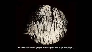 Jesper Nielsen - At Sixes and Sevens