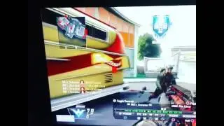 Aimbot Black Ops 2 Non Host Coming Soon!