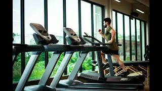 Exercise Detox