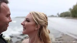 Jaclyn & Ben wedding