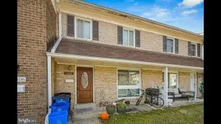 Residential for sale - 14408 Gunstock Court # 4-J, Silver Spring, MD 20906