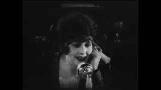 The Mad Whirl 1925