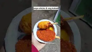Rourkela streetfood