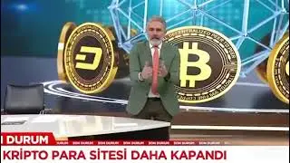 Vebitcoin para sitesi daha kapandı