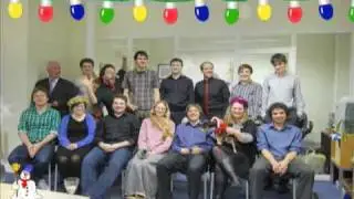 Happy Holidays from RunRev
