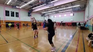 Queen of Ace Tournie Jan 11 -  G5
