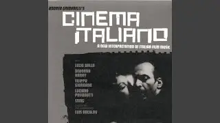 La Vita e Bella - Arr. Bacalov: La Vita e Bella - Theme (Arr. Bacalov)