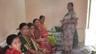 सकाळी पुरणपोळीचा स्वयंपाक दुपारी वसायाच आणि विडे घेतले 