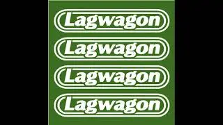 Lagwagon - Bad Moon Rising (Derrick Plourde Isolated Drums)