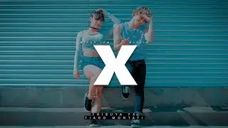 X (Equis) - Nicky Jam ft. J Balvin I Coreógrafo Tiago Montalti