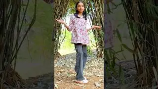 new 2026 trend/tiktok viral dance song/Dance Cover/komalavalli/song #songs