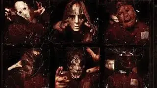Slipknot 25th Anniversary Vinyl 