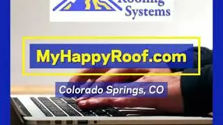 5-Star Google Review Colorado Springs Reliable Roofing Systems - Best Local Roofer