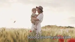 O Blessed Child of Love and Light